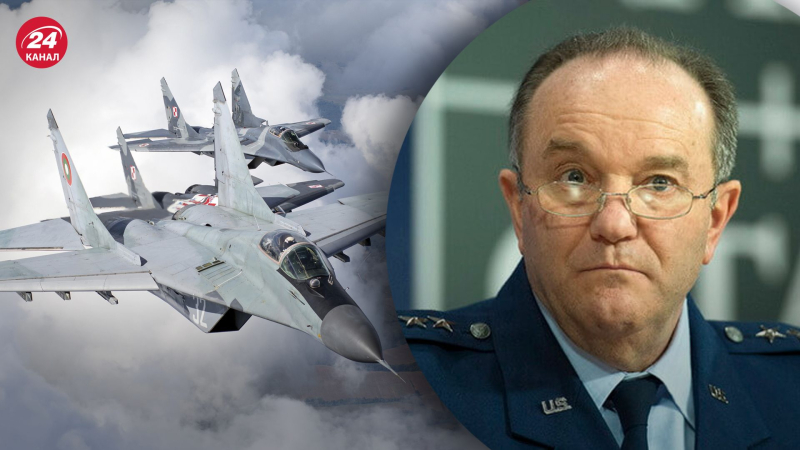 Ohne F-16-Jäger, die ukrainischen Streitkräfte Streitkräfte werden den Krieg gewinnen, Russland, – amerikanischer GeneralGeneral Philip Breedlove sagte, dass die Behauptung des Weißen Hauses, dass die Ukraine alles bekommen würde, was sie zum Sieg brauche, nicht wahr sei. Er verwies auf die Notwendigkeit, die Beschränkungen für den Einsatz amerikanischer Waffen aufzuheben.</strong></p>
<p>Er forderte außerdem einen Strategiewechsel, um sich auf dem Schlachtfeld einen Vorteil zu verschaffen. Breedlove glaubt, dass es der Mangel an konkreten Maßnahmen war, der zu einer umfassenden russischen Invasion führte.</p>
<h2 class=