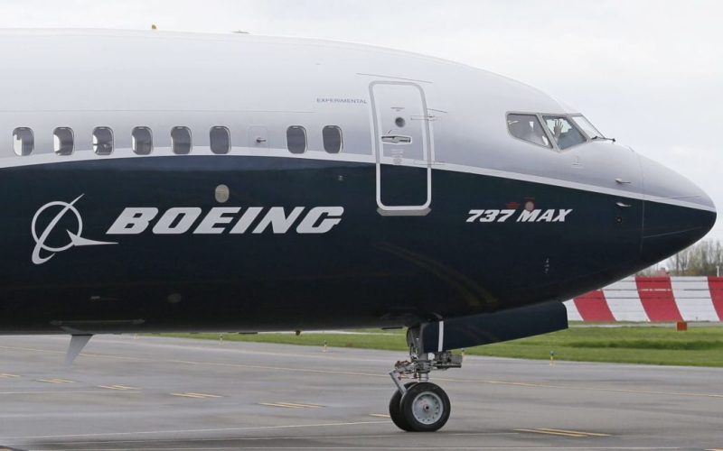 Boeing bekannte sich des Betrugs schuldig: Die Geldstrafe wird fast eine Viertelmilliarde betragen