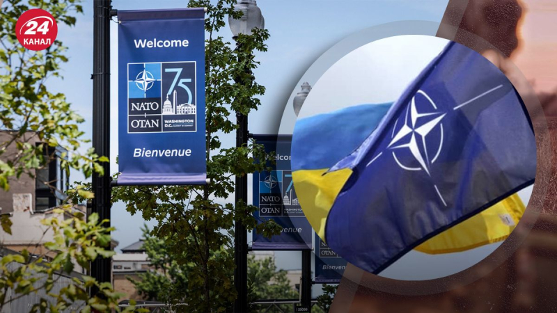 Die größte Niederlage des Westens, – Die Unentschlossenheit der NATO gegenüber der Ukraine“ /></p>
<p _ngcontent-sc107 class=