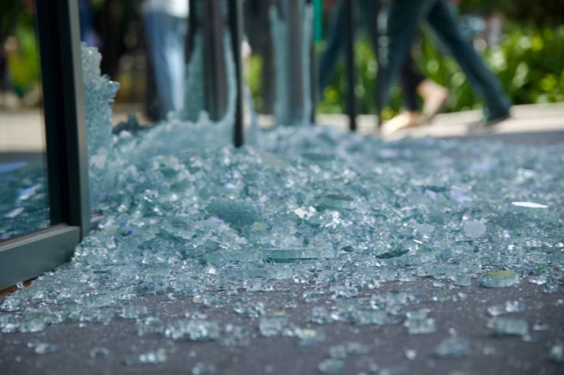 Streik am Dnjepr am 3. Juli: Zahl der Opfer stieg auf acht