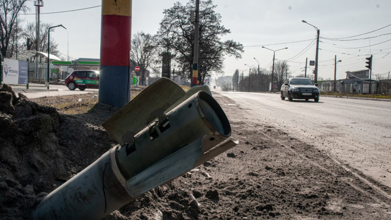 In russischen Raketen und Drohnen wurden Teile aus mehr als 20 Ländern gefunden – Institute of Forensic Expertise 