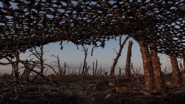 Karte der Militäreinsätze vom 08.07.2024 – Lage an der Front“ /> </p>
<p>Karte der Militäreinsätze in der Ukraine am 8. Juli 2024</p>
<p><img decoding=