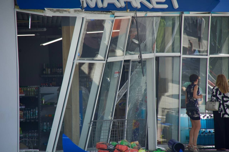 Streik am Dnjepr am 3. Juli: Die Zahl der Opfer auf acht erhöht“ /></p>
<p>Sergiy Lisak </p>
<p><img decoding=