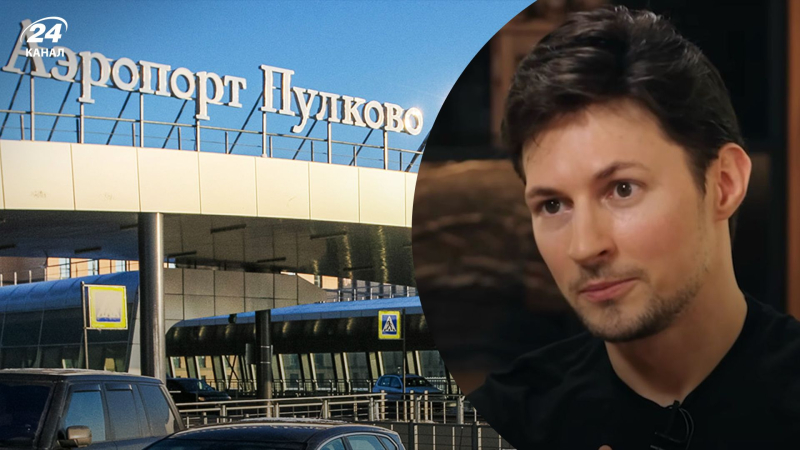 Durov hat Russland seitdem mehr als 50 Mal besucht 2015 bis 2021, "Wichtige Geschichten" /></p>
<p>Durov ist in letzter Zeit mehr als 50 Mal nach Russland geflogen/Collage 24 Channel</p>
<p _ngcontent-sc163 class=