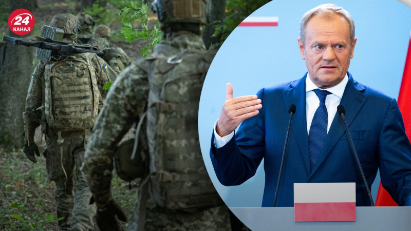 Die Ukraine hat das Recht, Krieg so zu führen, dass Russland so effektiv wie möglich gelähmt wird, – Tusk