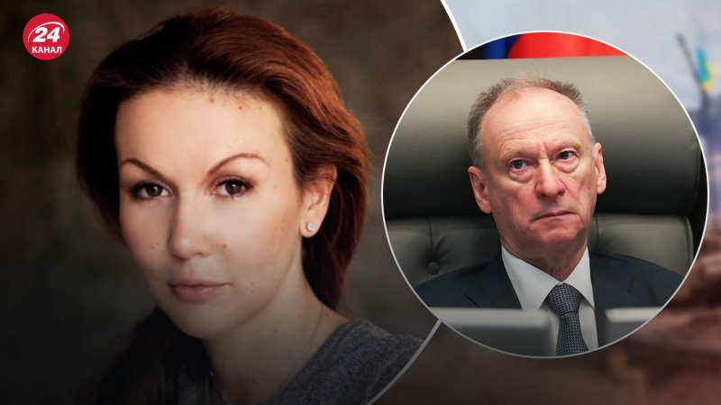 FSB-Datenleck bestätigt geheime Beziehung zwischen Patrushev und seine „heimliche Frau“, – Medien“ /></p>
<p>Datenleck des FSB enthüllt geheime Verbindungen zwischen dem russischen Vizepremierminister Patruschew und seiner „geheimen Frau“/Collage von Channel 24 Der Minister des Aggressorlandes, Dmitri Patruschew, reiste 2023 in das besetzte Abchasien. Er reiste mit seiner heimlichen „Common-Law-Ehefrau“ Marina Artemyeva und drei Kindern dorthin.</strong></p>
<p>Dies wurde dank eines Lecks aus der größten Datenbank des FSB-Grenzdienstes über Personen entdeckt, die die Grenze überquerten Russische Grenze von 2014 bis 2023. Darüber schreiben russische Medien, berichtet <strong>24 Channel</strong>.</p>
<h2 class=