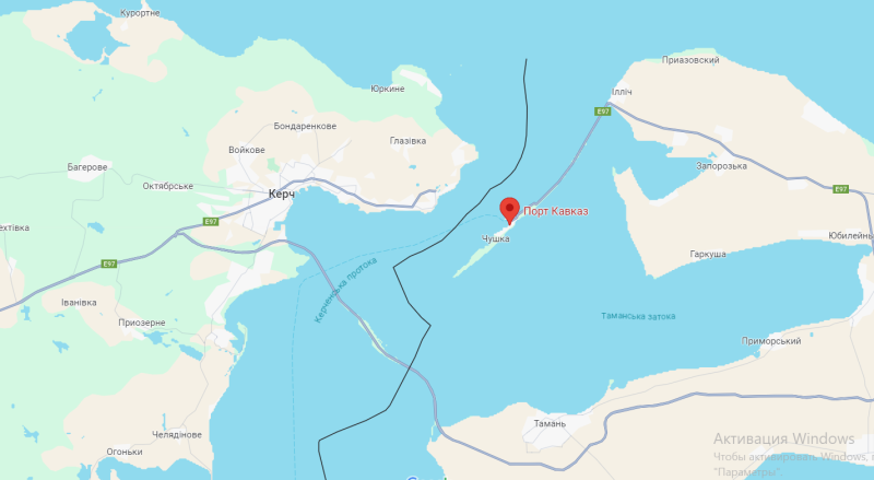 Angriff auf den Flugplatz Marinowka und Angriff auf den Hafen von Kawkas: Neuigkeiten vom 22. August