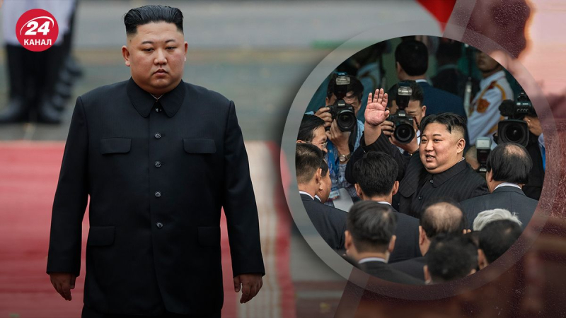 Kim Jong-un ist an Luxus gewöhnt: wie man mit verschiedenen Arten von Bedrohungen aus der DVRK umgeht“ /></p>
<p _ngcontent-sc107 class=