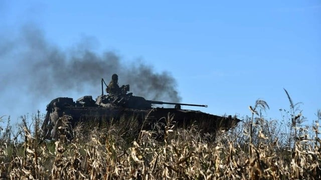 Asymmetrische Aktionen: Volksabgeordneter Kostenko nannte die Ziele der ukrainischen Streitkräfte in der Nähe von Kursk