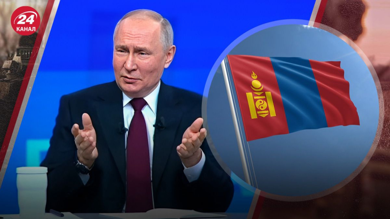 Könnte die letzte Tour sein: Wird Putin dabei sein? während seines Besuchs in der Mongolei verhaftet“ /></p>
<p _ngcontent-sc158 class=