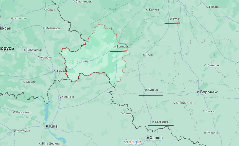 In einer Reihe von Regionen der Russischen Föderation Nachts waren Explosionen zu hören: Sie behaupten, Angriffe seien von Drohnen und Raketen erfolgt >Seit dem Tag des 19. September ist in der Ukraine ein Krieg in vollem Umfang im Gange.</p>
<p>Sie können die Lage in den Städten auf der interaktiven Karte der Militäroperationen in der Ukraine und auf der Karte der Luftangriffe in der Ukraine überwachen. </p>
</p></p>
<!-- relpost-thumb-wrapper --><div class=