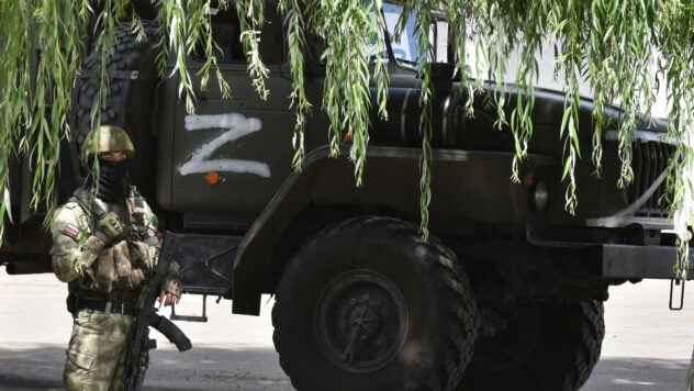 Unmittelbar nach der Schule in den Kampf: In der Russischen Föderation werden Wehrpflichtige danach in die Region Kursk geschickt den Eid leisten