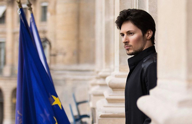 Gründer von Telegram und VKontakte: Was ist über Pavel Durov bekannt und warum er in Frankreich inhaftiert wurde