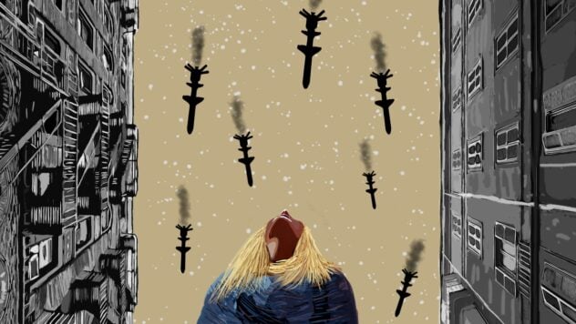 Der teuerste Beschuss während des Krieges: Wie viel kostete der Angriff am 26. August auf die Ukraine? Russische Föderation“ /> </p>
<p>Am Montag, den 26. August, startete Russland seinen massivsten Luftangriff auf die Ukraine mit 127 Raketen und 109 Angriffsdrohnen.</p>
<p>Forbes Ukraine schätzte die Kosten dafür Der russische Angriff auf die Ukraine am 26. August kostete 1,2 bis 1,3 Milliarden US-Dollar, ein Rekordwert für die gesamte Dauer eines ausgewachsenen Krieges.</p>
<h2>Der Angriff am 26. August kostete Russland Kosten mehr als 1 Milliarde US-Dollar</h2>
<p>Den Berechnungen der Veröffentlichung zufolge war ein massiver Der russische Angriff am 26. August<strong>der teuerste seit Beginn eines umfassenden Krieges.</strong></p>
<p> Ich schaue mir jetzt </p>
<blockquote>
<p> an— Ein weiterer Angriff vergleichbaren Ausmaßes fand am 29. Dezember 2023 statt. Dann schoss Russland 158 Waffen in die Ukraine: 122 Raketen und 36 Drohnen, im Wert von mindestens 700–750 Millionen US-Dollar, laut Forbes-Berechnungen, — heißt es in der Veröffentlichung.</p>
</blockquote>
<p>Zum Vergleich: Der Angriff am 8. Juli, als Russland 38 Raketen verschiedener Typen auf die Ukraine abfeuerte, kostete laut Forbes 200 bis 250 Millionen US-Dollar.</p>
<p>Am 26. August startete Russland Raketen und Angriffsdrohnen von Kursk, Belgorod und anderen Grenzregionen Russlands sowie vom Schwarzen Meer und der vorübergehend besetzten Krim.</p>
<p>Bei dem Angriff am 26. August 2024 wurde Russland verwendete drei aeroballistische Kinzhal-Raketen (ein Abschuss), sechs ballistische Iskander- oder KN-23-Raketen (ein Abschuss), 77 Kh-101-Marschflugkörper, 28 seegestützte Kalibr-Marschflugkörper und 10 gelenkte Luftfahrzeuge Kh-59/Kh-69 Raketen (insgesamt 99 KR abgeschossen), drei Marschflugkörper Kh-22 (ein Abschuss) und 109 Shahed (99 abgeschossen).</p>
<p><img decoding=