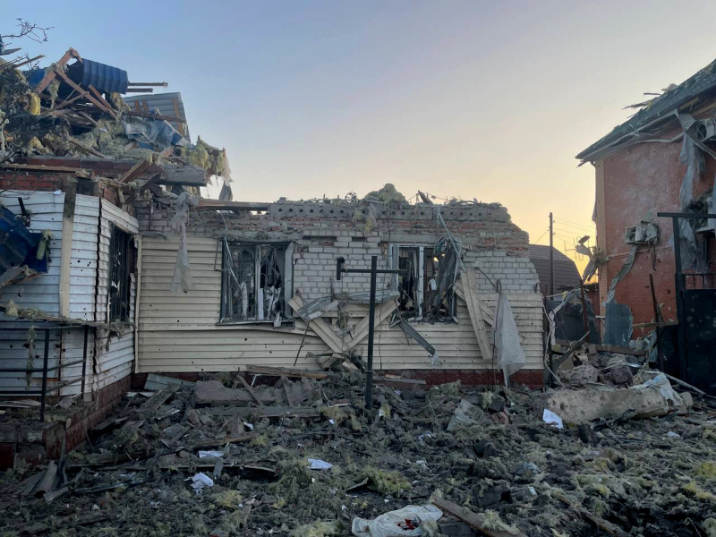 Grenzdurchbruch in der Region Kursk: Die Hauptnachrichtendirektion teilte mit, ob RDK beteiligt war. Foto: Telegram des römischen Aljechin</em></p >
<p><img decoding=