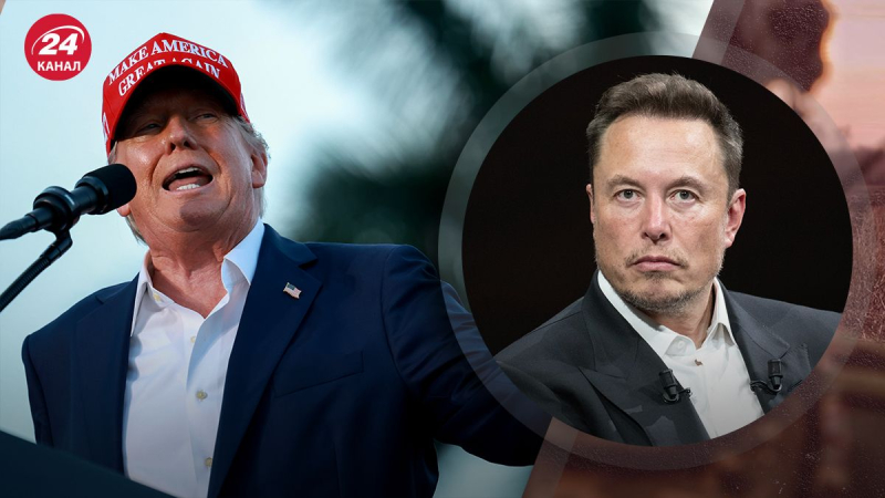 Trump gab Musk ein ungewöhnliches Interview: a Politikwissenschaftler analysierte die wichtigsten Botschaften“ /></p>
<p _ngcontent-sc163 class=