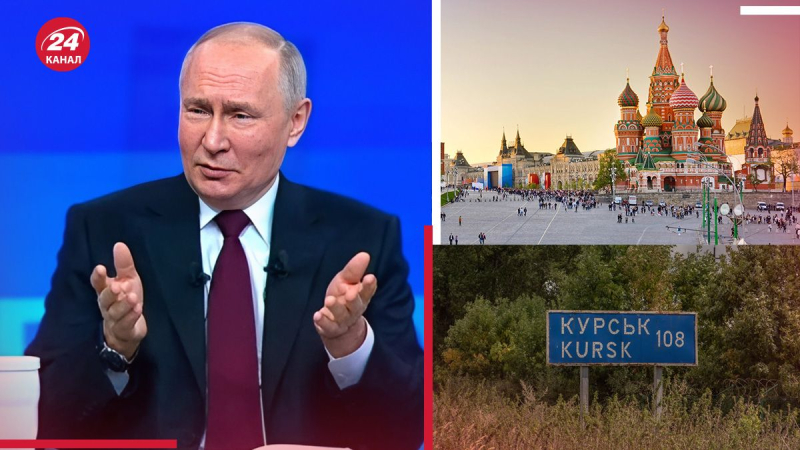 Generäle fordern Putin auf, aufzuhören: wie der Kreml verliert aufgrund der Kursk-Operation an Macht“ /></p>
<p _ngcontent-sc107 class=