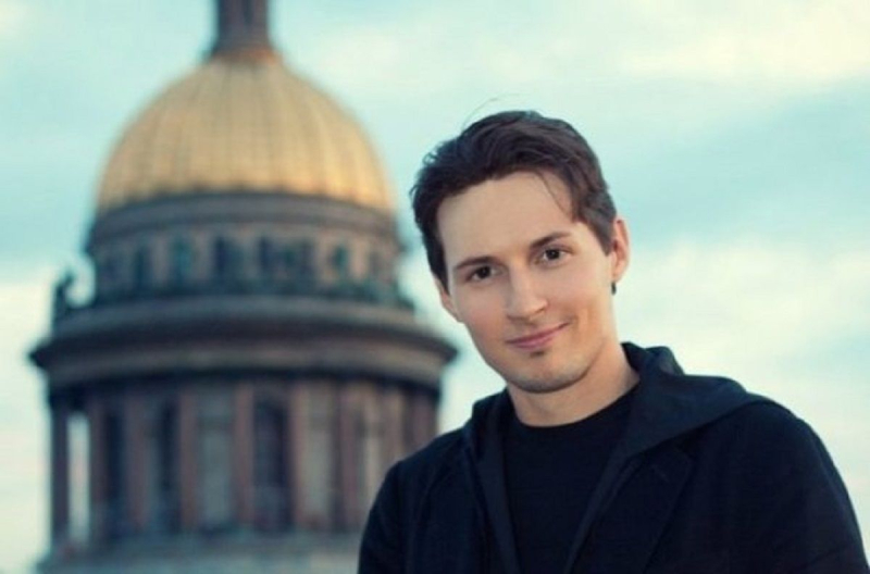 Pavel Durov wurde vor Gericht gestellt, – Le Figaro