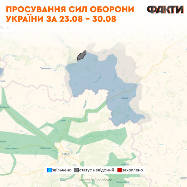 Ukrainische Ballistik, russische Bewegung in Richtung Pokrowski und Dmitruks Flucht: Was bedeuten die wichtigsten Ereignisse der Woche? 