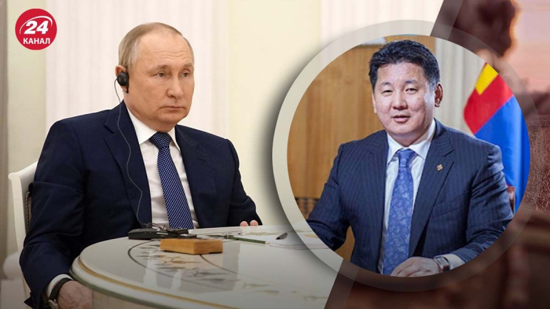 Signal aus dem Kreml an die internationale Gemeinschaft: warum Putin in die Mongolei fliegt“ /></p>
<p _ngcontent-sc101 class=