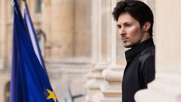 Pavel Durov wurde in Frankreich verhaftet: der Grund für die Verhaftung und was mit Telegram passieren wird