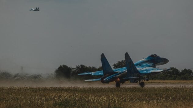 Nach NATO-Standards: Die Ukraine hat neue Flugverfahren für die taktische Luftfahrt entwickelt