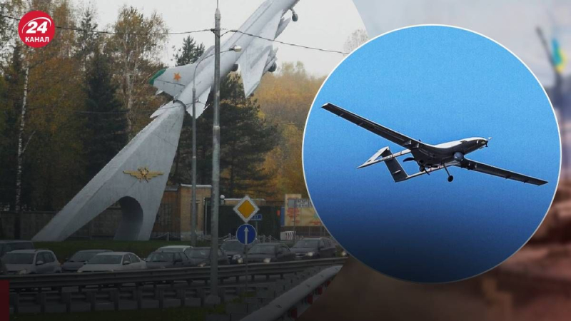 In der Nacht kämpfte Russland erneut gegen das UAV Invasion: Wo Explosionen zu hören waren