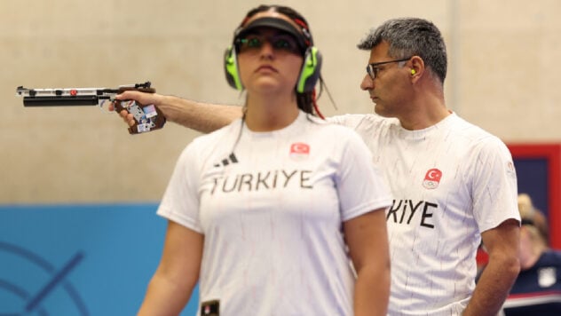 Yusuf Dikech sorgte bei den Olympischen Spielen für Aufsehen: Was man über den Schützen aus der Türkei weiß