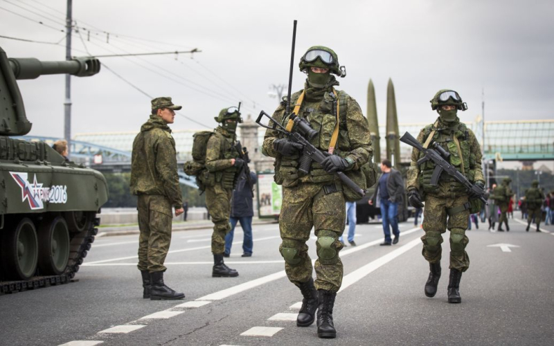 Kämpfe in der Region Kursk: Russische Kommandeure lassen Wehrpflichtige in Stellungen zurück - rosSMI