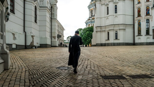 Mehr als 100 Priester der UOC-MP sind in Strafsachen verwickelt – SBU