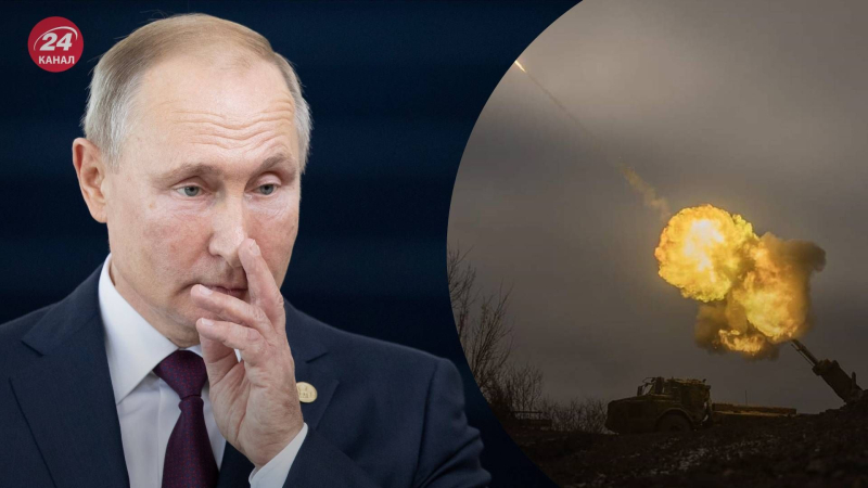 Putin berief aufgrund der Situation in ein Treffen ein Grenzgebiete: „Probleme“ nicht nur in der Region Kursk“ /></p>
<p>Putin berief ein Treffen wegen der Operation der Streitkräfte der Ukraine ein/Collage von Channel 24, illustratives Foto</p>
<p _ngcontent-sc201 class=