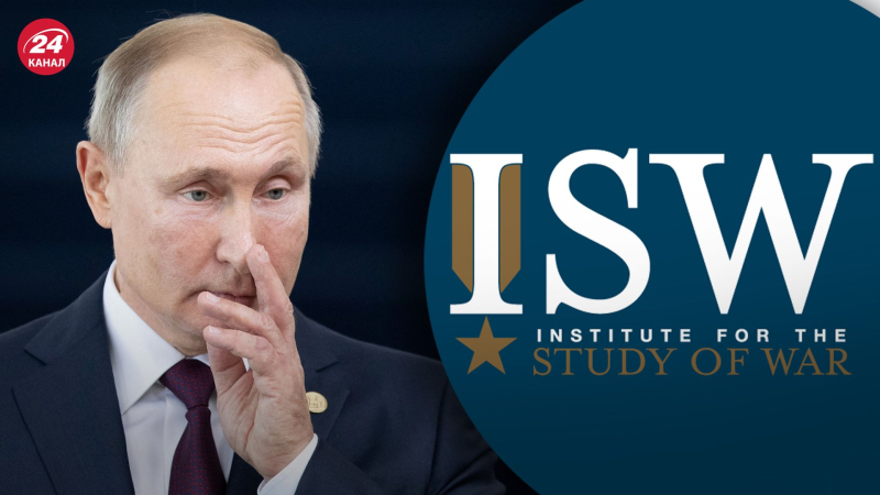 Ich bin überrascht, dass Putin nicht den Krieg erklärt hat – ISW-Analyst Barros zur Kursk-Operation