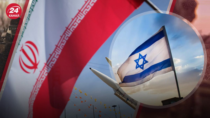 Viele Faktoren: Wie real ist Irans neuer Großangriff auf Israel