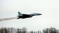 Es wird Moskau erreichen: Wie viele F-16 braucht und erhält die Ukraine und wo kann es treffen