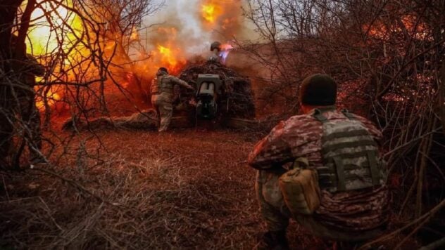 Russische Truppen haben sich im Gebiet Krynki in der Region Cherson verstärkt – OSGV Tavria“ /></p>
<p>Das russische Militär ist am linken Ufer des Dnjepr in der Region Cherson aktiver geworden.</p>
<p>Dies erklärte der Sprecher der operativ-strategischen Truppengruppe Tavria Dmitry Likhovy im Rahmen des United News-Spendenmarathons.</p>
<h2>Die Russen sind im Krynk-Gebiet aktiver geworden <strong data-entity-type=