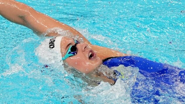 Bei den Olympischen Spielen fiel ein Schwimmer aufgrund eines Asthmaanfalls im Schwimmbad in Ohnmacht: Was ist bekannt? 