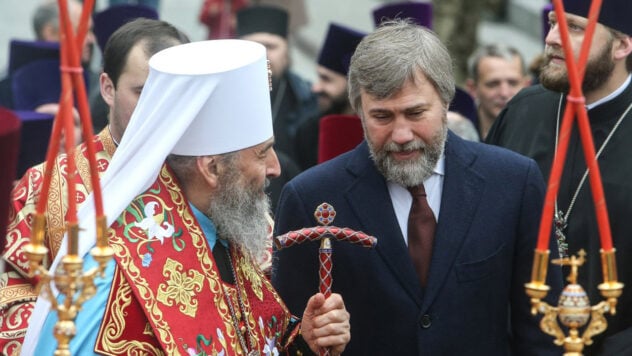 Die Frage des UOC-MP ist abgeschlossen? Warum stimmt die Rada nicht für ein Verbot des Zweigstelle der Russisch-Orthodoxen Kirche in der Ukraine“ />< /p> </p>
<p>Das Thema des Verbots der Aktivitäten der Ukrainisch-Orthodoxen Kirche des Moskauer Patriarchats (UOC-MP) auf dem Territorium der Ukraine wurde nach Beginn weit verbreitet die umfassende Invasion Russlands, aber 2,5 Jahre lang konnte sich die Werchowna Rada nicht auf gesetzgeberische Normen für diesen Schritt einigen.</p >
<p>Während des großen Krieges gab es viele Beweise dafür, dass eine Reihe von Priestern der UOC-MP auf die eine oder andere Weise entweder mit der Russisch-Orthodoxen Kirche (ROC) oder direkt mit den Sonderdiensten der Russischen Föderation zusammenarbeiteten Föderation.</p>
<p>Und obwohl im Parlament bereits im Januar 2023 der Gesetzentwurf Nr. 8371 registriert wurde, konnten sie noch nicht darüber abstimmen.</p>
<p>Jetzt beobachten sie </p>
<p >ICTV Facts zusammen mit dem Politikwissenschaftler <strong>Igor Reiterovich</strong>Wir haben herausgefunden, was die Hauptschwierigkeiten bei der Verabschiedung des Gesetzentwurfs sind und warum bestimmte politische Kräfte sowohl innerhalb als auch außerhalb der Ukraine diesen Gesetzentwurf ablehnen.</p>
<h2>Gesetzentwurf Nr. 8371 zum Verbot des UOC-Abgeordneten: was bekannt ist</h2>
<p >Seit der Registrierung des Gesetzentwurfs Nr. 8371 in der Rada am 19. Januar 2023 konnten die Abgeordneten nur neun Monate später, am 19. Oktober, in erster Lesung dafür stimmen.</p >
<p>Danach verstärkten sich die Versuche sowohl ukrainischer als auch russischer politischer Kräfte erheblich, sich der endgültigen Verabschiedung dieses Gesetzentwurfs zu widersetzen.</p>
<p>Russland heuerte westliche Lobbyisten an, wie den Anwalt des UOC-Abgeordneten <strong>Robert Amsterdam, der über die Verletzung der Rechte und Freiheiten religiöser Persönlichkeiten in der Ukraine spricht. Im ukrainischen Parlament beispielsweise waren es vor allem Vertreter der mittlerweile verbotenen Partei OPZZh sowie ehemalige und aktuelle Volksabgeordnete des Dieners des Volkes, die sich gegen den Gesetzentwurf entschieden.</p>
<p>Beispielsweise gab der Ausschuss für humanitäre Hilfe und Informationspolitik der Werchowna Rada an, dass eine ganze Kampagne gestartet wurde, um den Gesetzentwurf zu diskreditieren, und dass dahinter wahrscheinlich „Lobbyisten und einflussreiche Agenten“ stünden. eine der ukrainischen Kirchen.</p>
<p>Im Juli kam es sogar so weit, dass die Tribüne der Werchowna Rada blockiert wurde, da sie im Parlamentssaal nicht genügend Stimmen von Abgeordneten für die Abstimmung sammeln konnte. </p>
<p><img decoding=