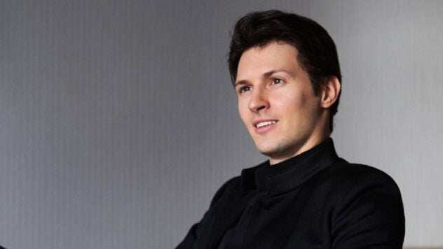 Pavel Durov wurde in Paris freigelassen: Er wurde gegen Kaution freigelassen und durfte Frankreich nicht verlassen