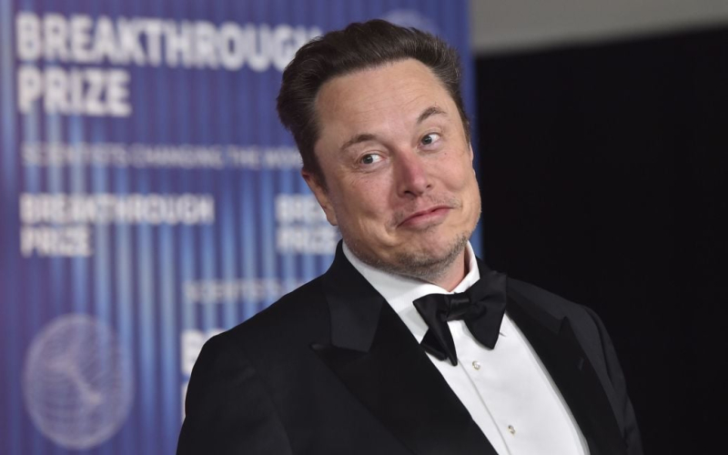 Elon Musk wurde beim Kauf von Twitter von den Söhnen russischer Oligarchen unterstützt – Details zum Skandal