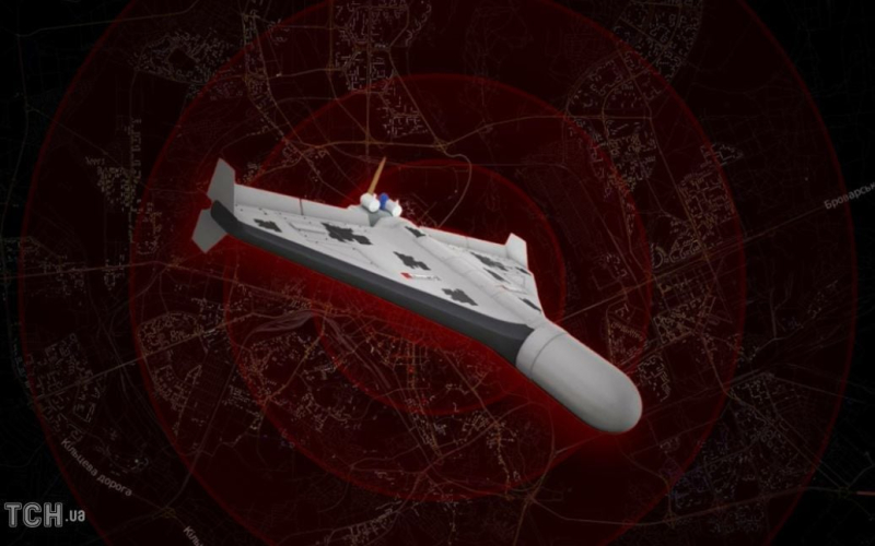 In In Weißrussland verfolgte ein Kampfflugzeug den russischen „Shahed“: Explosionen waren zu hören Himmel.</strong></p>
<p><strong> p>Die russische Kamikaze-Drohne „Shahed“ flog in der Nacht des 29. August erneut nach Weißrussland. Das Land nutzte zum ersten Mal die Luftfahrt, um eine Drohne abzuschießen.</p>
<p>Dies berichtet der Überwachungstelegrammsender „Belarusian Gayun“.</p>
<p>Nach öffentlichen Informationen nachts während eines anderen Nach einem russischen Angriff in der Ukraine flog einer der „Schaheden“ erneut auf das Territorium Weißrusslands in der Yale-Region. Dies geschah um 03:30 Uhr.</p>
<p>Nachdem die Drohne in den Luftraum der Republik Belarus eingedrungen war, war ein Kampfflugzeug der belarussischen Luftwaffe etwa 20 Minuten unterwegs. „dem Eindringling nachgejagt.“ Gegen 03:55 Uhr waren im Bezirk Yale in der Region Gomel mindestens zwei Explosionen zu hören und ein heller Blitz war am Himmel zu sehen.</strong></p>
<p>„Daher handelt es sich wahrscheinlich um die erste Aufzeichnung.“ Fall, als ein Kämpfer der Luftwaffe der Republik Belarus versuchte, ein echtes militärisches Ziel am Himmel zu zerstören – eine russische Kamikaze-Drohne vom Typ Shahed, wie im Telegrammkanal vermerkt.</p>
<p><img decoding=