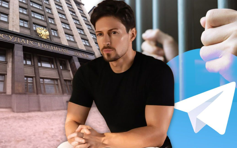 B was Durov vorgeworfen wurde: in der Erklärung des Staatsanwalts – 12 Punkte“ /></p>
<p><strong>Laut dem Pressesprecher des Telegram-Chefs wird Durov Passivität im Zusammenhang mit Cyber- und Finanzkriminalität vorgeworfen auf der Telegram-Plattform begangen.< /strong></p>
<p>Der CEO von Telegram, Pavel Durov, wird von der französischen Nationalen Einheit für Cyberkriminalität und dem Nationalen Amt für Betrugsbekämpfung untersucht.</p>
<p>Reuters berichtet dies unter Bezugnahme auf eine Aussage eines Polizeivertreters, und in der Staatsanwaltschaft wurde eine Liste mit Verdachtsmomenten für 12 Straftaten vorgelegt. Im Kommuniqué von Laure Bequo, der Pariser Staatsanwältin, heißt es insbesondere:</p>
<p>Laure Becuo berichtete außerdem, dass am 8. Juli ein Strafverfahren auf der Grundlage der Ergebnisse einer vorläufigen Untersuchung durch die Nationale Behörde eingeleitet wurde zur Bekämpfung der organisierten Kriminalität, die Teil der französischen Staatsanwaltschaft ist und der Staatsanwaltschaft der französischen Hauptstadt unterstellt ist.</p>
<p>Die meisten der 12 Verbrechen, die im Kommunique der Staatsanwaltschaft über Durovs Verhöre untersucht werden, beginnen mit der Wort „complicité“, also <em>Hilfe oder Komplizenschaft</em>.</p>
<p>Der CEO von Telegram, Pavel Durov, bleibt in Frankreich in Haft und wird von der nationalen Abteilung für Cyberkriminalität und der nationalen Betrugsbekämpfung untersucht Abteilung.</p>
<p>Erinnern Sie sich daran, dass der 39-jährige Durov am Abend des 24. August unmittelbar nach der Landung in einem Privatjet am Flughafen Le Bourget in der Nähe von Paris festgenommen wurde.</p>
<h4>Verwandte Themen:< /h4>Weitere Neuigkeiten</p>
<!-- relpost-thumb-wrapper --><div class=