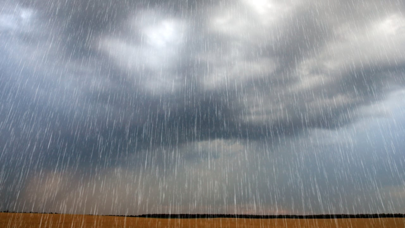 Anticyclone wird atmosphärische Fronten verdrängen: Was Sie vom Wetter nächste Woche erwarten können