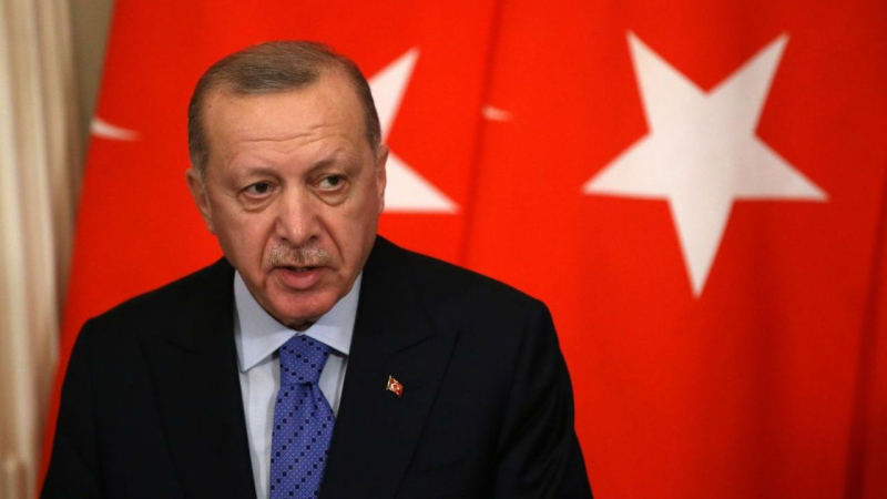 Erdogan bei den Vereinten Nationen: Die Türkei wird ihre Bemühungen verstärken, den Krieg in der Ukraine zu beenden