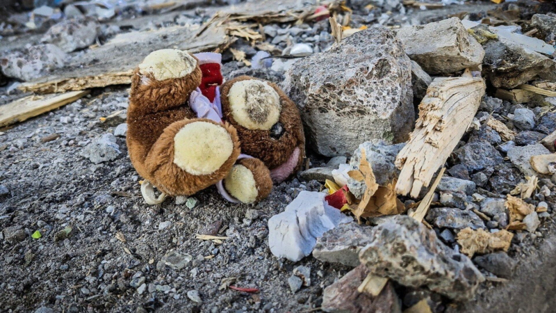 Explosionen in Charkow am 24. September: Zahl der Opfer ist auf fünf gestiegen