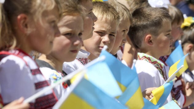 Bei HERE bilden Russen Lehrer aus, um pro-ukrainische Kinder zu identifizieren – CNS