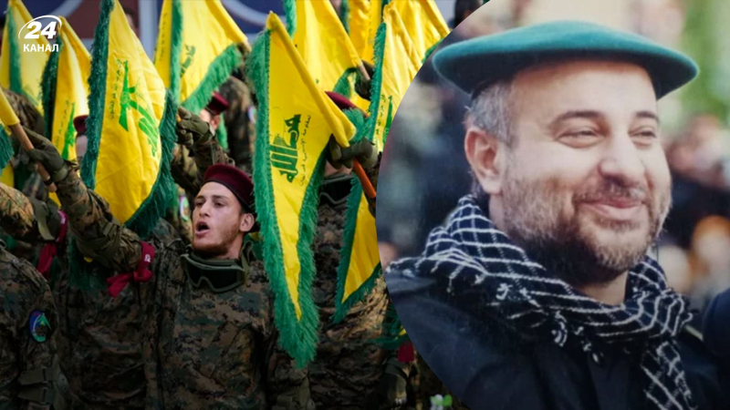 Tod zusammen mit Nasrallah: Hisbollah bestätigte die Liquidierung von Kommandant Ali Karaki