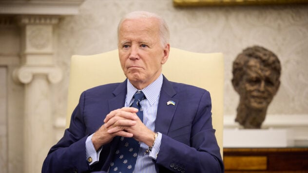 Es ist notwendig, einen umfassenden Krieg im Nahen Osten zu verhindern – Biden