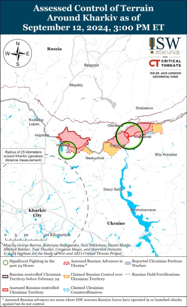 Karte der Militäreinsätze für den 13. September 2024 &mdash ; Lage an der Front“ /></p>
<p>Die Lage in der Ukraine am 13. September 2024<br />Russische Kriegsverluste am 13. September 2024<br />Der Krieg in vollem Umfang Die Ukraine ist seit dem 893. Tag im Einsatz. Sie können die Situation in Städten auf der interaktiven Karte der Militäroperationen in der Ukraine und der Karte der Luftangriffe in der Ukraine überwachen.</p>
</p>
<p>Jetzt ansehen</p></p>
<!-- relpost-thumb-wrapper --><div class=