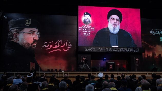 Die Hisbollah wählte nach dem Tod von Nasrallah einen neuen Führer