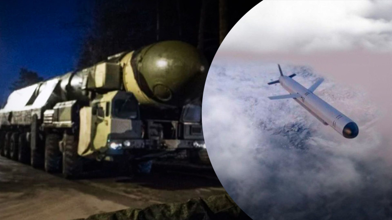 Forscher haben einen wahrscheinlichen Startort für die russische atomgetriebene Burevestnik-Rakete gefunden